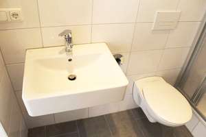 Schöne zwei Zimmer Wohnung in Aachen, Innenstadt – Die vollständige Adresse der Immobilie erhältst du vom Anbieter., 52062 Hansemannplatz, Aachen – Vorschaubild 8