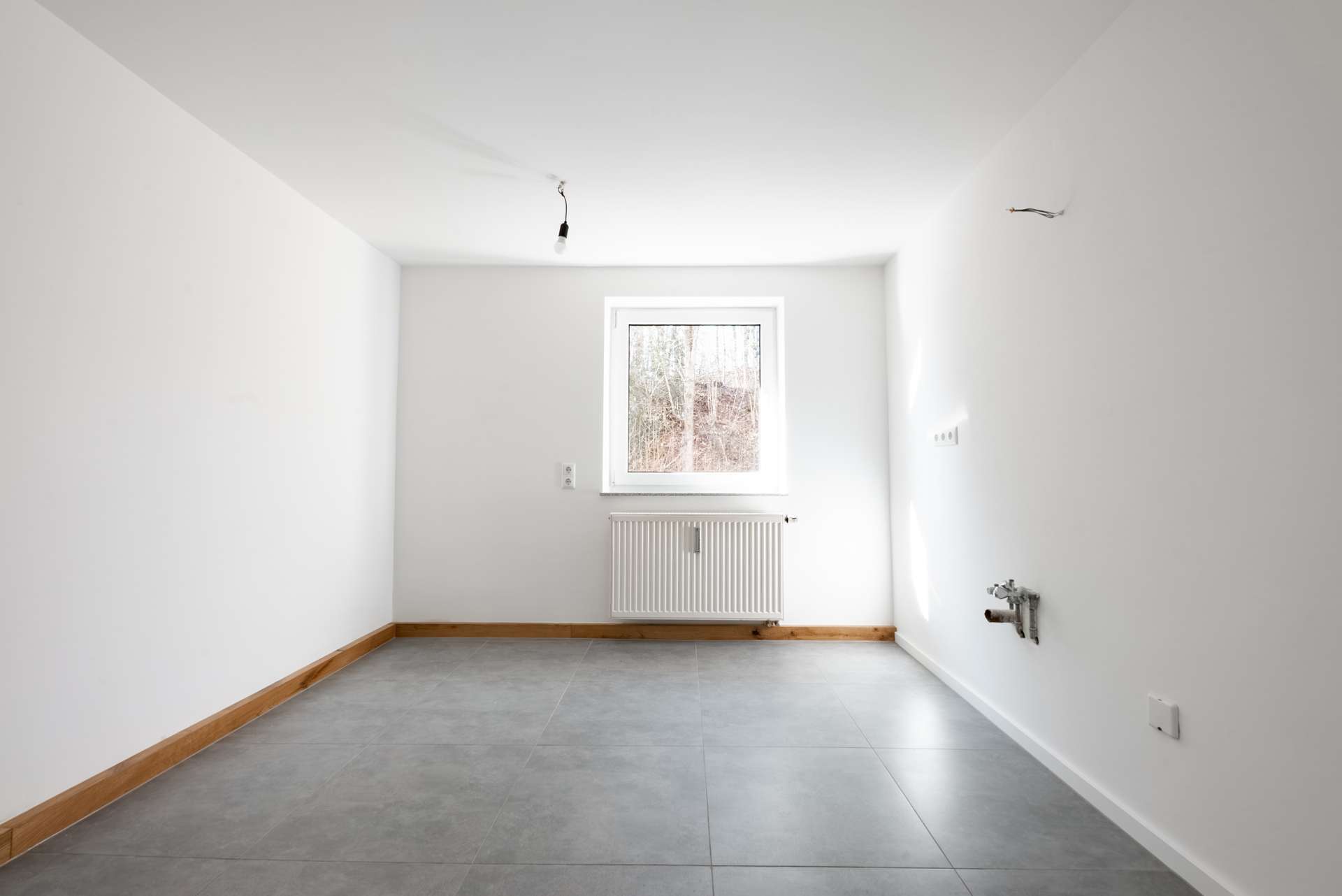 Immobilie in Miesbach - Stilvoll & Bezugsfrei: Lichtdurchflutete 2-Zimmer-Wohnung im Herzen Oberbayerns - Bild 13