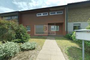 Familienhaus am Fühlinger See – Reihenmittelhaus, 129 m², autofrei, vollunterkellert