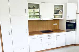 Exklusive 3,5-Zimmer-Maisonette mit 150 m² und eigenem Garten – Weberstraße 10, 61350 Hochtaunuskreis – Vorschaubild 10