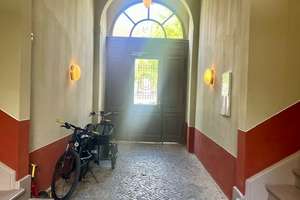 Wunderschönes Objekt! Brockessches Palais! Exkl. Altbau mit Luxusausstattung! – Yorckstraße 19f, 14467 Nördliche Innenstadt, Potsdam – Vorschaubild 11