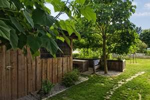 Modernes 217-m²-Familienhaus mit 8 Zimmern, PV-Speicher, Wallbox, Solar & großem Garten – Die vollständige Adresse der Immobilie erhältst du vom Anbieter., 94419 Reisbach – Vorschaubild 6