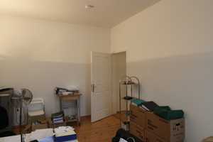 Sanierte Altbauwohnung nahe der Freien Universität Berlin – Albrechtstraße 36, 12167 Berlin – Vorschaubild 14