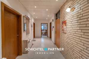Verden - Achim | Großzügiges Mehrfamilienhaus mit zwei Gewerbeeinheiten, Keller und Stellplätzen – Verden (Kreis) – Vorschaubild 16