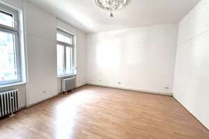 Klassische 4 -Zimmerjugendstilwohnung– Bertramstraße 7, Wiesbaden – Bertramstrasse 7, 65185 Westend / Bleichstraße, Wiesbaden – Vorschaubild 4
