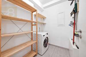 Lichtdurchflutete 4-Zimmerwohnung mit Balkon in den Steimker Gärten! Meine Wohnung = Mein Partner! – Die vollständige Adresse der Immobilie erhältst du vom Anbieter., 38446 Steimker Berg, Wolfsburg – Vorschaubild 17