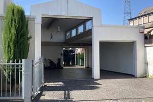 Ausbau einer Bestandsimmobilie zum Wohnhaus - von privat - – Die vollständige Adresse der Immobilie erhältst du vom Anbieter., 56070 Wallersheim, Koblenz – Vorschaubild 2