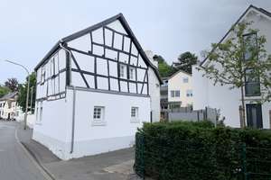 Wohnen mit Charme im historischer Fachwerkhof, 2 Minuten zum Rhein – 53179 Rüngsdorf, Bonn – Vorschaubild 22