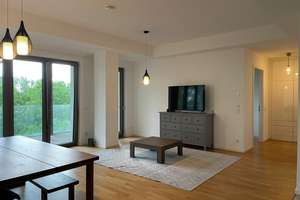 Von der Sonne zum Aufstehen geküsst! 4 Zimmer, sehr großer Balkon,... – Alt-Stralau 52, 10245 Friedrichshain, Berlin – Vorschaubild 9