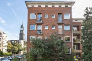 City Apartment am Hamburger Michel in der Innenstadt – Rothesoodstraße 1, 20459 Neustadt, Hamburg – Vorschaubild 6