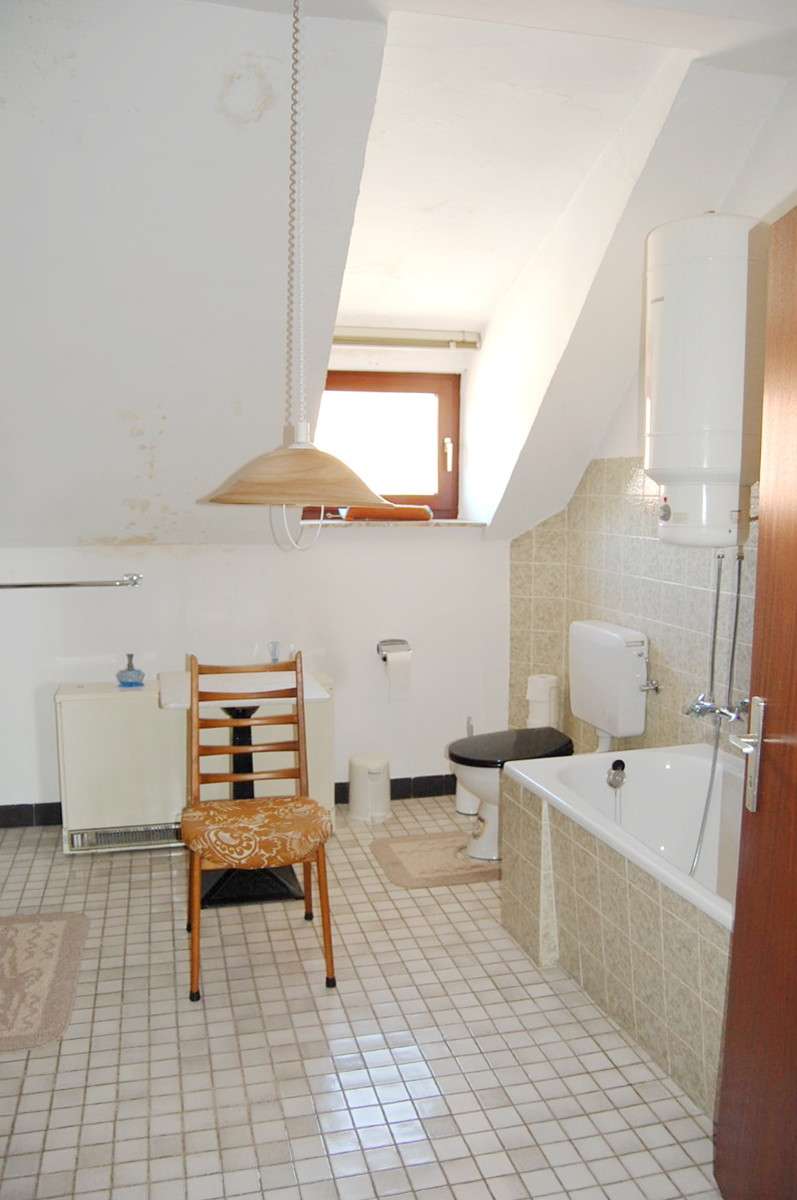 Immobilie in Duingen - Historisches Wohnhaus mit 3 WE und  Nebengebäuden- Ihr Angebot? - Bild 13