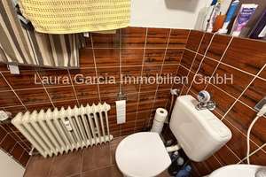 AC- Laurensberg (Tittardsfeld): Eine Parterre- Wohnung mit Terrasse und Gartenzugang! – Die vollständige Adresse der Immobilie erhältst du vom Anbieter., 52072 Laurensberg (Statistischer Bezirk), Aachen – Vorschaubild 13
