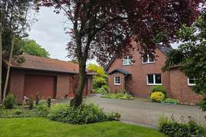 Rosendahl gepfl. 1 Fam.-Haus – Die vollständige Adresse der Immobilie erhältst du vom Anbieter., 48720 Rosendahl – Vorschaubild 1