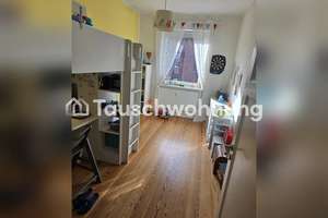 Tauschwohnung: 3 Zimmer Wohnung mit Wohnküche und kleinem Balkon – Hohenzollernring 115, 22763 Ottensen, Hamburg – Vorschaubild 4