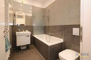 Loft-Ambiente mit Concierge-Service – Exklusive 2-Zimmer-Wohnung – Die vollständige Adresse der Immobilie erhältst du vom Anbieter., 10115 Mitte (Ortsteil), Berlin – Vorschaubild 5