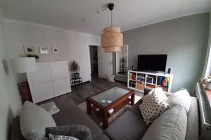 Helle zentrale Wohnung mit XXL Balkon und EBK – Achterstraße 8, 52062 Hansemannplatz, Aachen – Vorschaubild 3