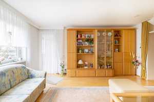 Ihr neues Zuhause - gepflegte 3-Zimmer-Wohnung zum Wohlfühlen – Karlsruhe – Vorschaubild 3