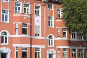 Helle 3-Zimmer Maisonette-Wohnung mit Balkon und Einbauküche in Krefeld Cracau – Oppumerstr. 90, 47799 Krefeld – Vorschaubild 13