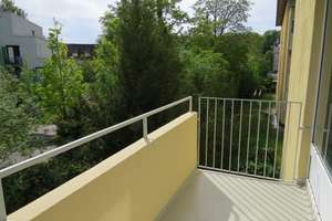 Wunderschönes 1-Zi.-Appartement in Schwabing-Freimann – Floriansmühlstraße 14, 80939 Obere Isarau, München – Vorschaubild 5