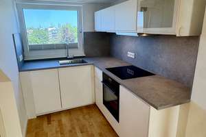 Maisonette mit großer Dachterrasse, Loggia und Rheinturmblick in Düsseldorf-Unterbilk – Fürstenwall 90, 40217 Unterbilk, Düsseldorf – Vorschaubild 9