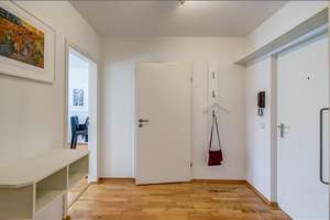 Möbliert: Exklusive Wohnlage am Isarhochufer – Die vollständige Adresse der Immobilie erhältst du vom Anbieter., 81479 Thalkirchen, München – Vorschaubild 9