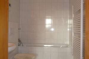 Helle 2 Zimmer Wohnung mit großem Balkon am Leimbacher Berg – Paul-Klee-Str. 66, 51375 Schlebusch, Leverkusen – Vorschaubild 4