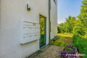 Wohnen wie im Grünen Paradies – stilvolle Gartenwohnung in Vaihingen – Die vollständige Adresse der Immobilie erhältst du vom Anbieter., 70569 Büsnau, Stuttgart – Vorschaubild 11