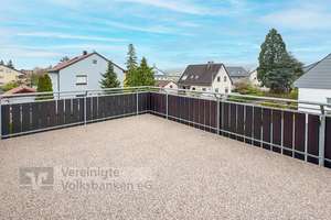 Großes Einfamilienhaus mit schönem Garten und 2 Garagen – Die vollständige Adresse der Immobilie erhältst du vom Anbieter., 72766 Sondelfingen, Reutlingen – Vorschaubild 21