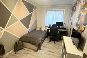 🏡 Kernsanierte 3-Zimmer-Wohnung in begehrter Lage von Wiesbaden – Einziehen & Wohlfühlen! – Die vollständige Adresse der Immobilie erhältst du vom Anbieter., 65189 Südost, Wiesbaden – Vorschaubild 3