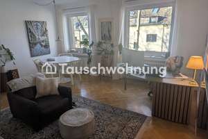 Tauschwohnung: Große Altbauwohnung in Düsseldorf-Düsseltal - suche in Köln – 40237 Düsseltal, Düsseldorf – Vorschaubild 3