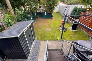 Gepflegtes Mehrfamilienhaus mit sechs Garagen und einer Halle in Essen-Bochold – Die vollständige Adresse der Immobilie erhältst du vom Anbieter., 45356 Bochold, Essen – Vorschaubild 4