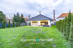 Nordenham | Luxuriöser Bungalow der Extraklasse in begehrter Sackgassenlage – Wesermarsch (Kreis) – Vorschaubild 16