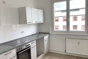 Einbauküche vorhanden! – Johannes-Münze-Str. 6, 39114 Cracau, Magdeburg – Vorschaubild 3