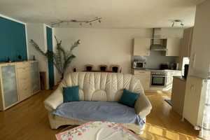 Gepflegte 2-Zimmer-Wohnung in Ingolstadt – Ingolstadt – Vorschaubild 7