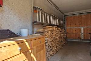 Ansprechendes 6-Zimmer-Einfamilienhaus in Altperlach mit EBK, Terrasse, Balkon, Garten – 81737 Altperlach, München – Vorschaubild 26