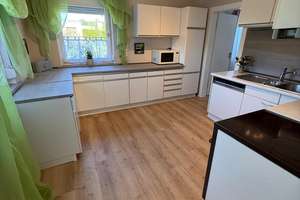 Modern möblierte & neu renovierte 3-Zi-Whg., große Terrasse, Garage Buckenhof/Erlangen – 91054 Buckenhof – Vorschaubild 11