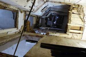 Historisches Mehrfamilienhaus mit 13 Wohnungen in Görlitz Innenstadt – Sohrstraße 9, 2826 Innenstadt, Görlitz – Vorschaubild 5