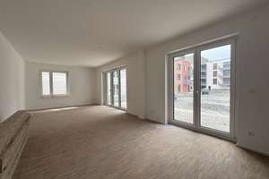 4-Zimmer-Neubauwohnung