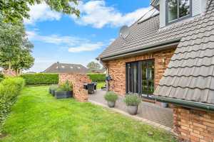 Moderne Doppelhaushälfte in Süderlügum – Nordfriesland (Kreis) – Vorschaubild 4
