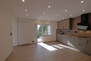 Tolle Wohnung in TR-Süd, neuwertig in saniertem Niedrigenergiehaus, Küche inkl.