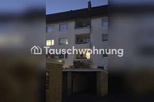 Tauschwohnung: Großzügige 2 Zi.Whg gegen 4 Zimmer Wohnung – Malagaweg 12, 30163 List, Hannover – Vorschaubild 2