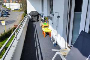 Erbpacht: Wunderschöne Eigentumswohnung mit viel Platz und zwei Balkonen in Wuppertal- Elberfeld – Die vollständige Adresse der Immobilie erhältst du vom Anbieter., 42115 Elberfeld West, Wuppertal – Vorschaubild 14