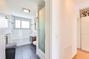 Reihenhausidylle in Riem – Familienfreundlich wohnen, ruhig gelegen & bestens angebunden – München – Vorschaubild 11
