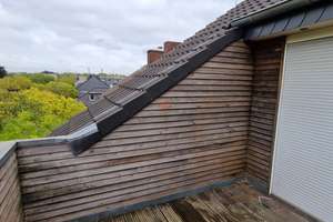 4 Zimmer, Dachterrasse, Einbauküche – Stilvoll wohnen – Spichernstraße 26, 47137 Untermeiderich, Duisburg – Vorschaubild 10