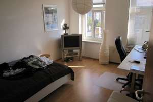 Provisionsfrei* 2-Raum ETW in ruhiger Seitenstraße - Leipzig - Südvorstadt – Die vollständige Adresse der Immobilie erhältst du vom Anbieter., 4275 Südvorstadt, Leipzig – Vorschaubild 11