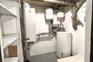 Green Living am Stadtrand- Reihenendhaus mit Balkontraum & Garten – Oldenburg (Kreis) – Vorschaubild 23