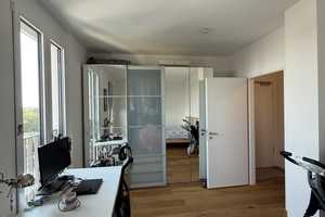 Familienglück mit guter Aussicht * 3-Zi. mit Wintergarten * 90 m² * Baujahr 2020 – Welfenstr. 4, 81541 München – Vorschaubild 7