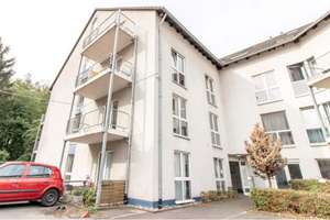 renoviertes Apartment mit Terrasse
