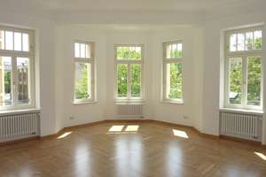 Hochwertig sanierte 2-Raumwohnung mit Erker im Leipziger Zentrum Südost
 – Göschenstraße 9, 4317 Reudnitz-Thonberg, Leipzig – Vorschaubild 1