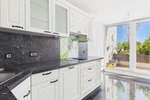 Große 3 ZKB Terrassenwohnung in exklusiver Park- u. Wellness-Wohnanlage – Die vollständige Adresse der Immobilie erhältst du vom Anbieter., 85049 Friedrichshofen-Hollerstauden, Ingolstadt – Vorschaubild 6
